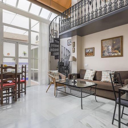 Suenos De Sevilla Duplex A Calidades Zewnętrze zdjęcie