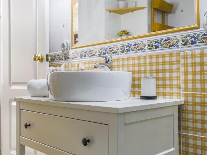 Suenos De Sevilla Duplex A Calidades Zewnętrze zdjęcie