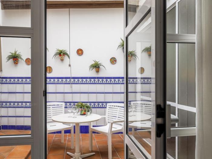 Suenos De Sevilla Duplex A Calidades Zewnętrze zdjęcie