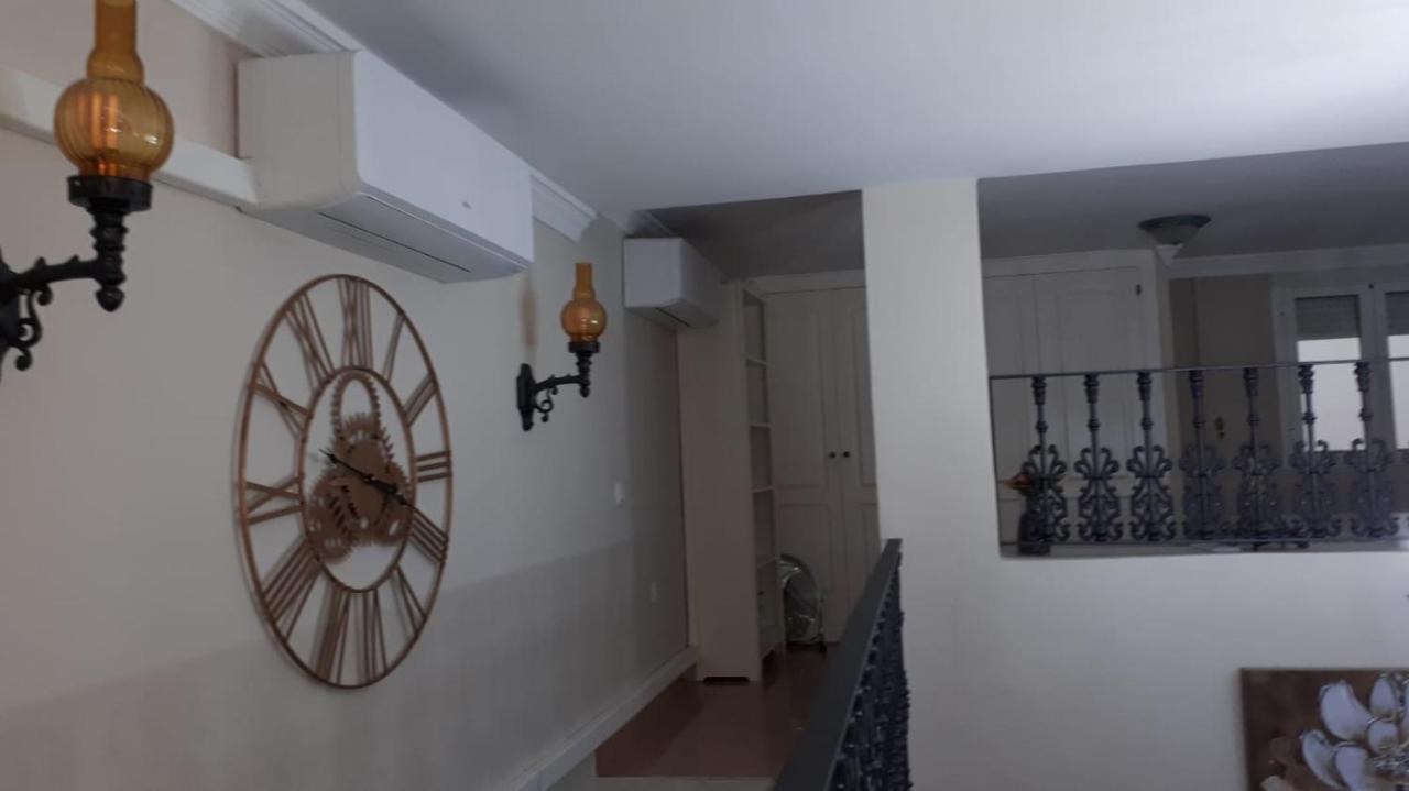 Suenos De Sevilla Duplex A Calidades Zewnętrze zdjęcie