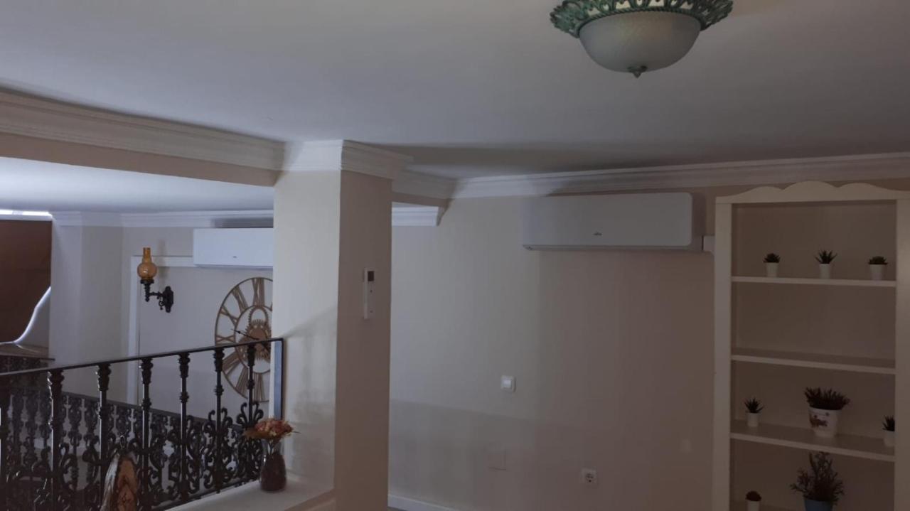 Suenos De Sevilla Duplex A Calidades Zewnętrze zdjęcie
