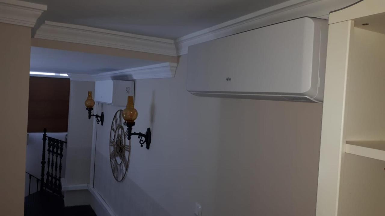 Suenos De Sevilla Duplex A Calidades Zewnętrze zdjęcie